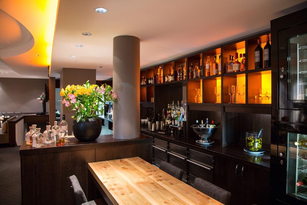 New Berlin Hotel Екстериор снимка