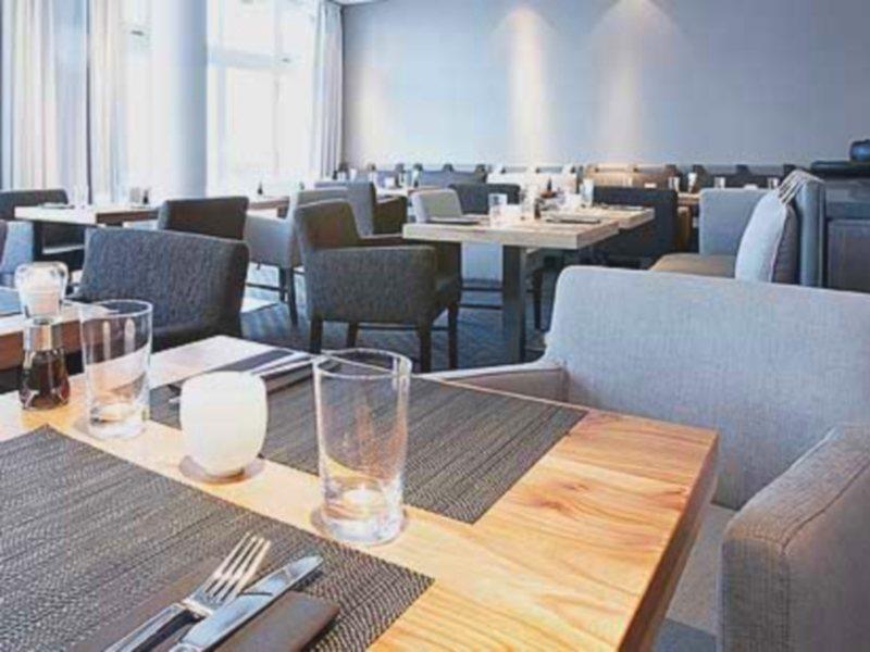 New Berlin Hotel Екстериор снимка